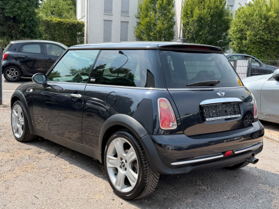 MINI One Mini One 1.6 90 PS / PARK LANE
