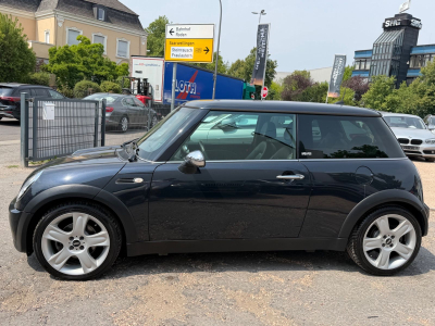 MINI One Mini One 1.6 90 PS / PARK LANE