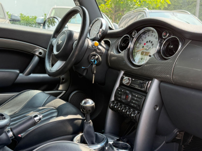 MINI One Mini One 1.6 90 PS / PARK LANE