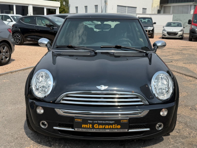 MINI One Mini One 1.6 90 PS / PARK LANE