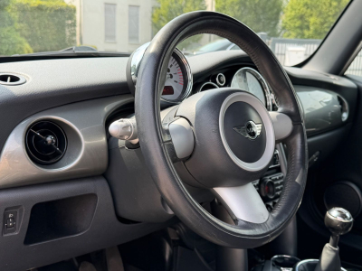 MINI One Mini One 1.6 90 PS / PARK LANE