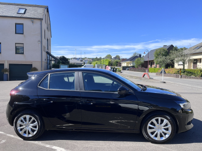 Opel Corsa 1.2 Turbo 100cv Automatique 
