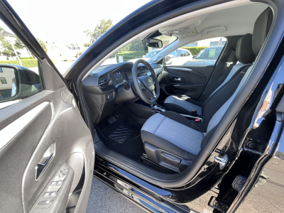 Opel Corsa 1.2 Turbo 100cv Automatique 