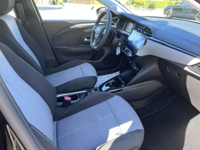 Opel Corsa 1.2 Turbo 100cv Automatique 
