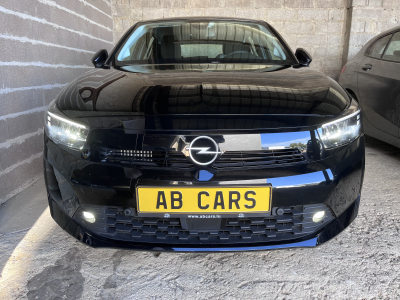 Opel Corsa 1.2 Turbo 100cv Automatique 