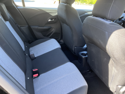 Opel Corsa 1.2 Turbo 100cv Automatique 
