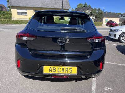 Opel Corsa 1.2 Turbo 100cv Automatique 