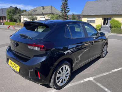 Opel Corsa 1.2 Turbo 100cv Automatique 