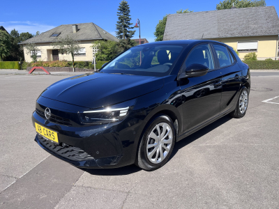 Opel Corsa 1.2 Turbo 100cv Automatique 