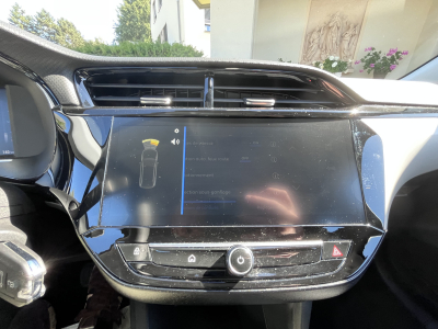 Opel Corsa 1.2 Turbo 100cv Automatique 
