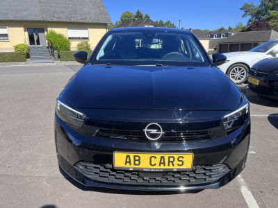 Opel Corsa 1.2 Turbo 100cv Automatique 