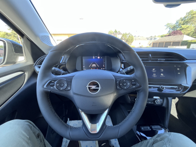 Opel Corsa 1.2 Turbo 100cv Automatique 