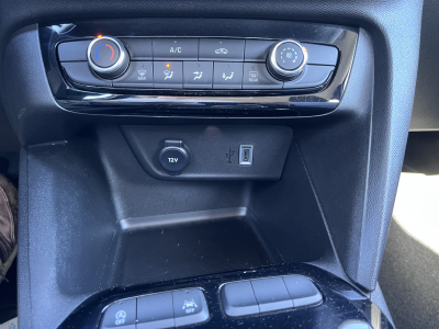 Opel Corsa 1.2 Turbo 100cv Automatique 