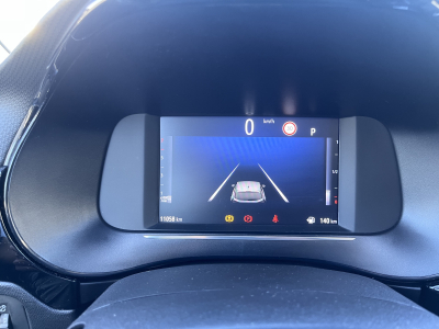 Opel Corsa 1.2 Turbo 100cv Automatique 