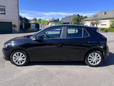 Opel Corsa 1.2 Turbo 100cv Automatique 
