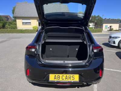 Opel Corsa 1.2 Turbo 100cv Automatique 