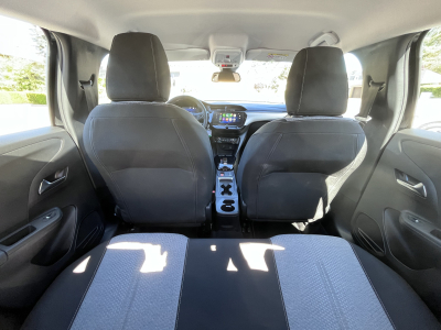 Opel Corsa 1.2 Turbo 100cv Automatique 