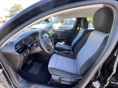 Opel Corsa 1.2 Turbo 100cv Automatique 