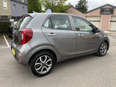 Kia Picanto 1.0i Automatique Navi Camera PDC