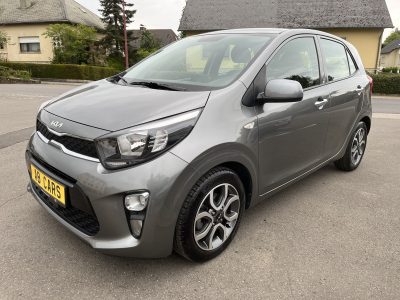 Kia Picanto 1.0i Automatique Navi Camera PDC