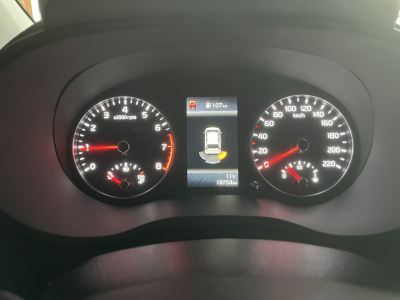 Kia Picanto 1.0i Automatique Navi Camera PDC