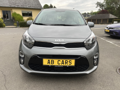 Kia Picanto 1.0i Automatique Navi Camera PDC