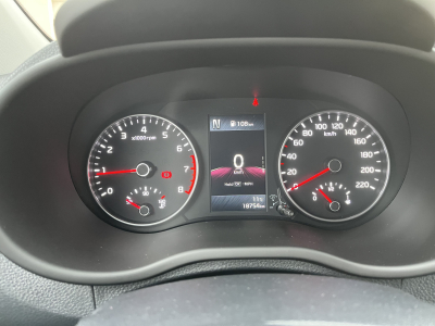 Kia Picanto 1.0i Automatique Navi Camera PDC