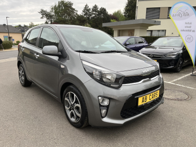 Kia Picanto 1.0i Automatique Navi Camera PDC