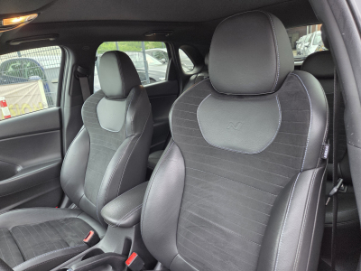 Hyundai i30 N 275CV BVM