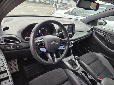 Hyundai i30 N 275CV BVM