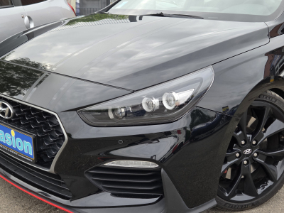 Hyundai i30 N 275CV BVM