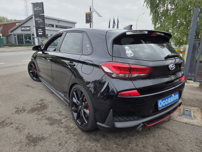 Hyundai i30 N 275CV BVM