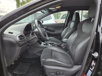 Hyundai i30 N 275CV BVM