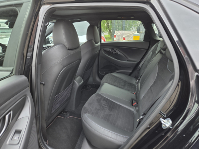 Hyundai i30 N 275CV BVM