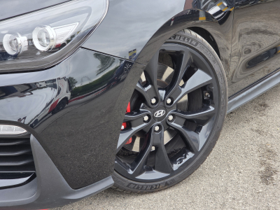 Hyundai i30 N 275CV BVM