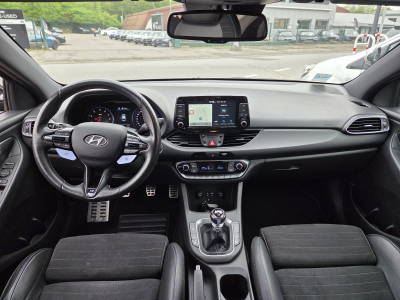 Hyundai i30 N 275CV BVM