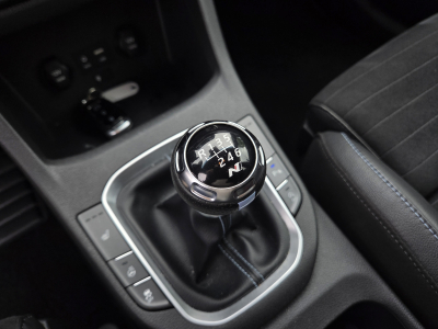 Hyundai i30 N 275CV BVM