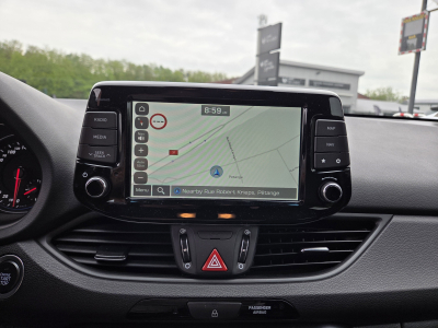 Hyundai i30 N 275CV BVM
