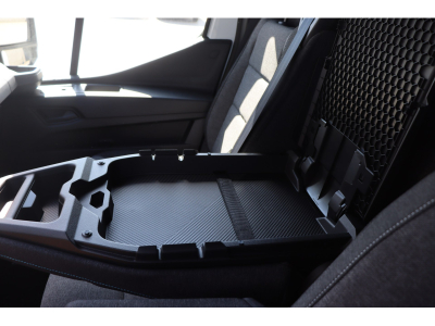 Renault Master 130 L2H2 Kamera/Holz/270° Türen