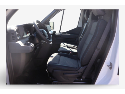 Renault Master 130 L2H2 Kamera/Holz/270° Türen