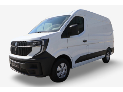 Renault Master 130 L2H2 Kamera/Holz/270° Türen