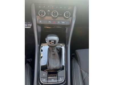 Skoda Karoq 2.0 TSI 4x4 190CV SPORTLINE DSG