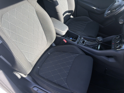 Skoda Karoq 2.0 TSI 4x4 190CV SPORTLINE DSG