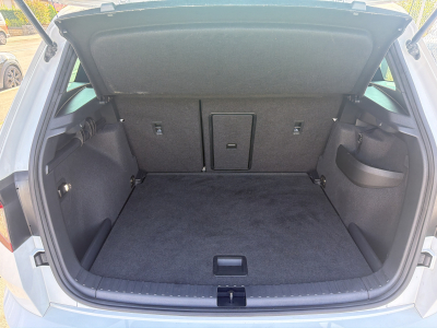 Skoda Karoq 2.0 TSI 4x4 190CV SPORTLINE DSG