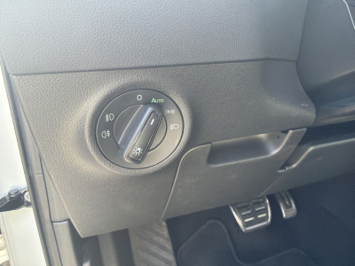 Skoda Karoq 2.0 TSI 4x4 190CV SPORTLINE DSG