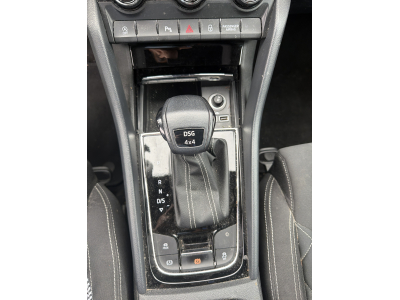 Skoda Karoq 2.0 TSI 4x4 190CV SPORTLINE DSG