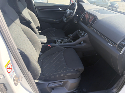 Skoda Karoq 2.0 TSI 4x4 190CV SPORTLINE DSG