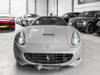 Ferrari California 4.3 V8/20'/FULL SERVICE FERRARI/EXCLUSIVE