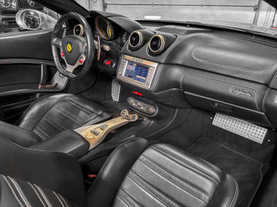 Ferrari California 4.3 V8/20'/FULL SERVICE FERRARI/EXCLUSIVE