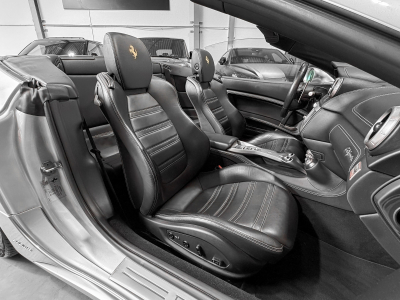 Ferrari California 4.3 V8/20'/FULL SERVICE FERRARI/EXCLUSIVE